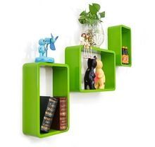 Wall Shelves