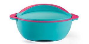 Picasso Stainless Steel Thermo Container