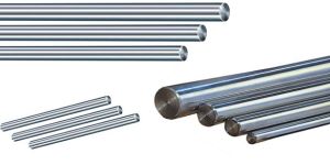 Linear Guide Bars