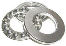 SS Ball Bearing