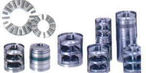 Tandem Thrust Bearings
