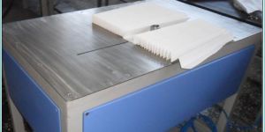 Edge Cutting Machine