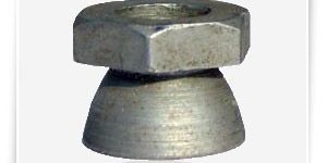 Anti Theft Bolts and Nuts