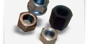 Hex Nuts
