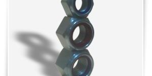 Nylon Insert Lock Nuts