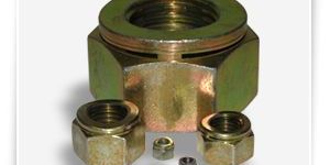 Self Locking Nuts