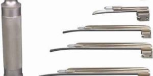 Laryngoscope Miller