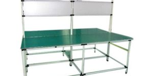 Aluminium Profile Inspection Table