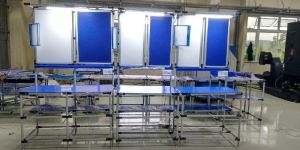 Assembly Work Tables