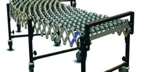 Gravity Roller Conveyor