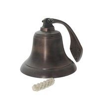 Nautical Ship Bell