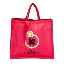 Promotional Jute Bag