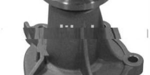 Car Water Pump for KIA