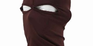 WOMEN OUTDOOR UV PROTECT FULL FACE MASK