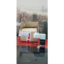 Heparin Pump Module Pump Motor