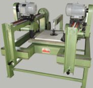 Mosaic AND Strip Cutting Machine