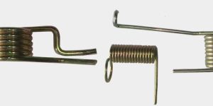 Torsion Spring