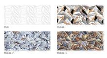 Glazed Ceramic Wall Tiles