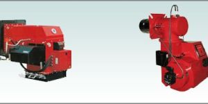 Industrial Burners