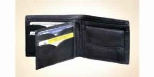 Leather Wallets