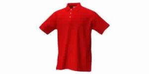 Polo Neck T Shirts
