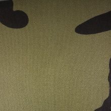 Military Fabric Plain Weave Polyester Cotton