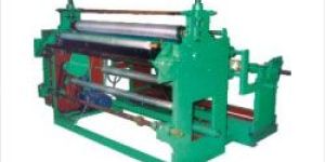 Embossing Machine