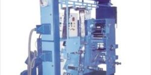 Hologram Coating Machine