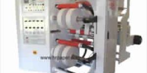 Auto Tension Control System