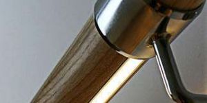 LED Aluminum Profile