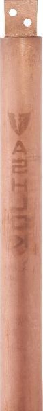 Copper Plated Electrode