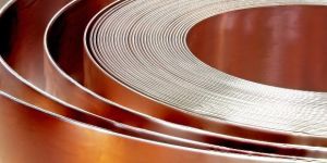 Copper Strip