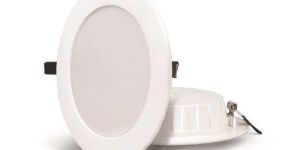 Round LED Panel Light