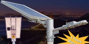 Solar Street Light