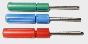 Maxillofacial Self Holding Screwdriver Set