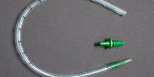 Chest Drainage Catheter