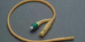 Foley Balloon Catheter