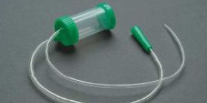 Infant Mucus Extractor