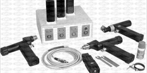 ELECTRIC CUM BATTERY OPERATED BONE DRILL