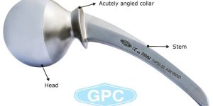 THOMPSON HIP PROSTHESES STERILE