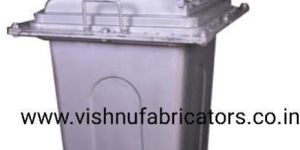 Roto Moulded Dustbin