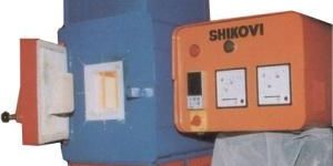 SILICON CARBIDE HIGH TEMP