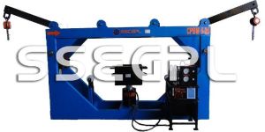 Comfort Bending Machine 614