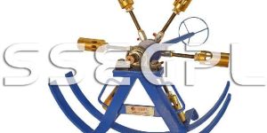 Internal Heating Torch