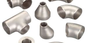 Stainless Steel Fittings