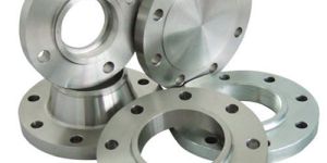 Stainless Steel Flanges