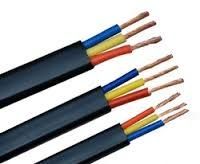 Multicore Flexible Cable