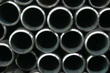 Stainless Steel Tubes