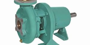 Centrifugal Pumps