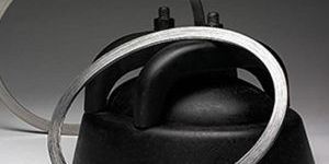 Manhole Rubber Gasket